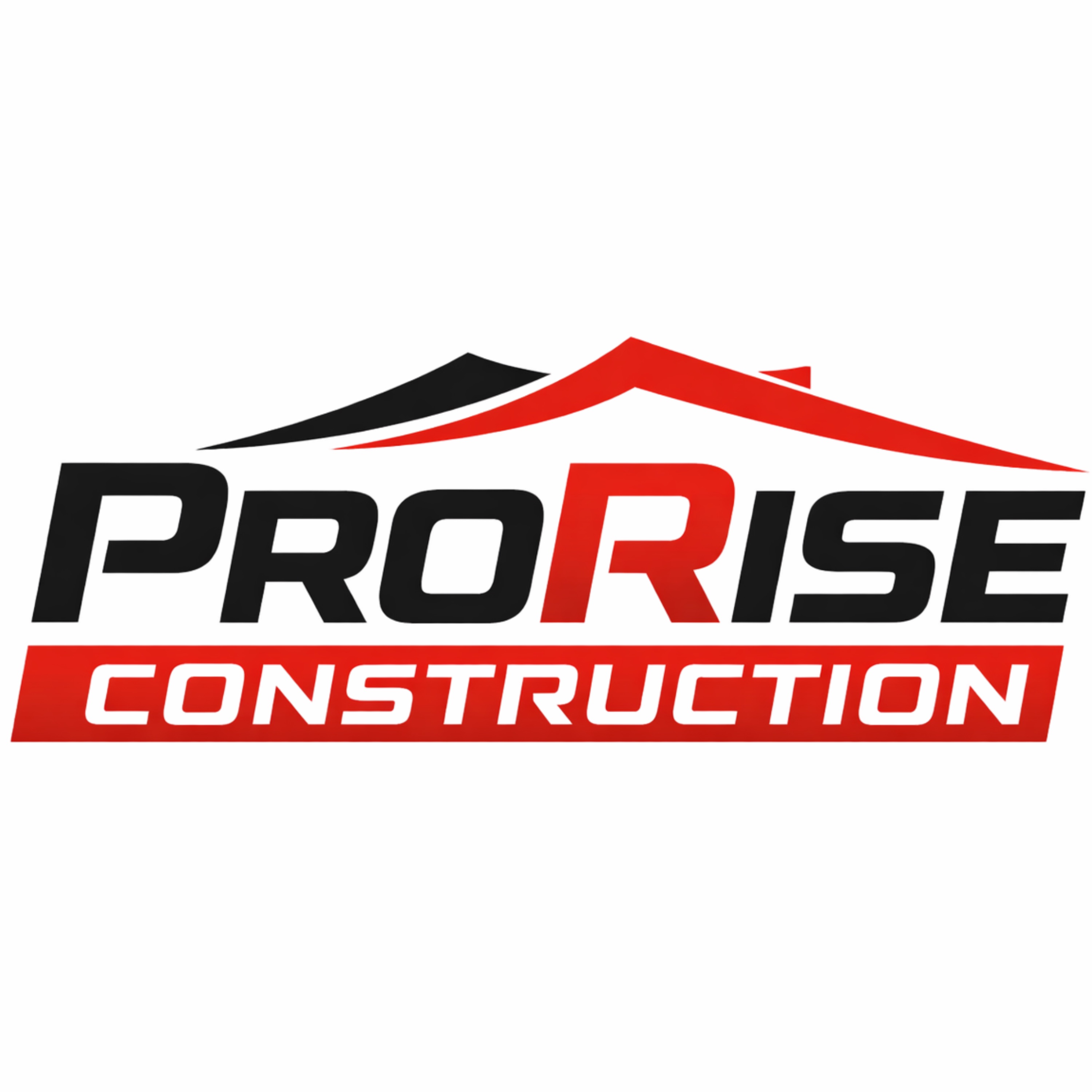 Pro Rise Construction LLC Logo