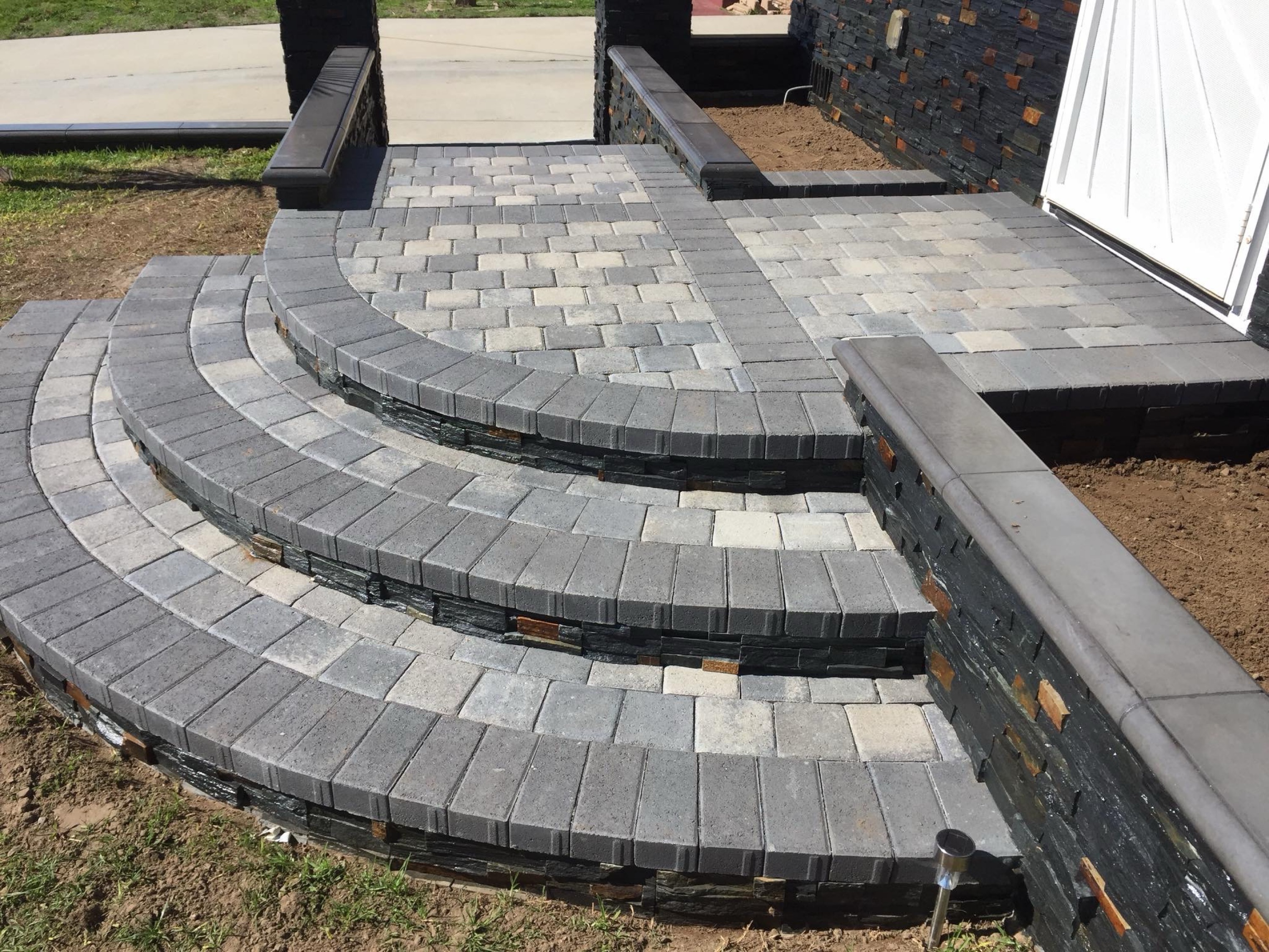 JJ Brothers Masonry Inc Logo