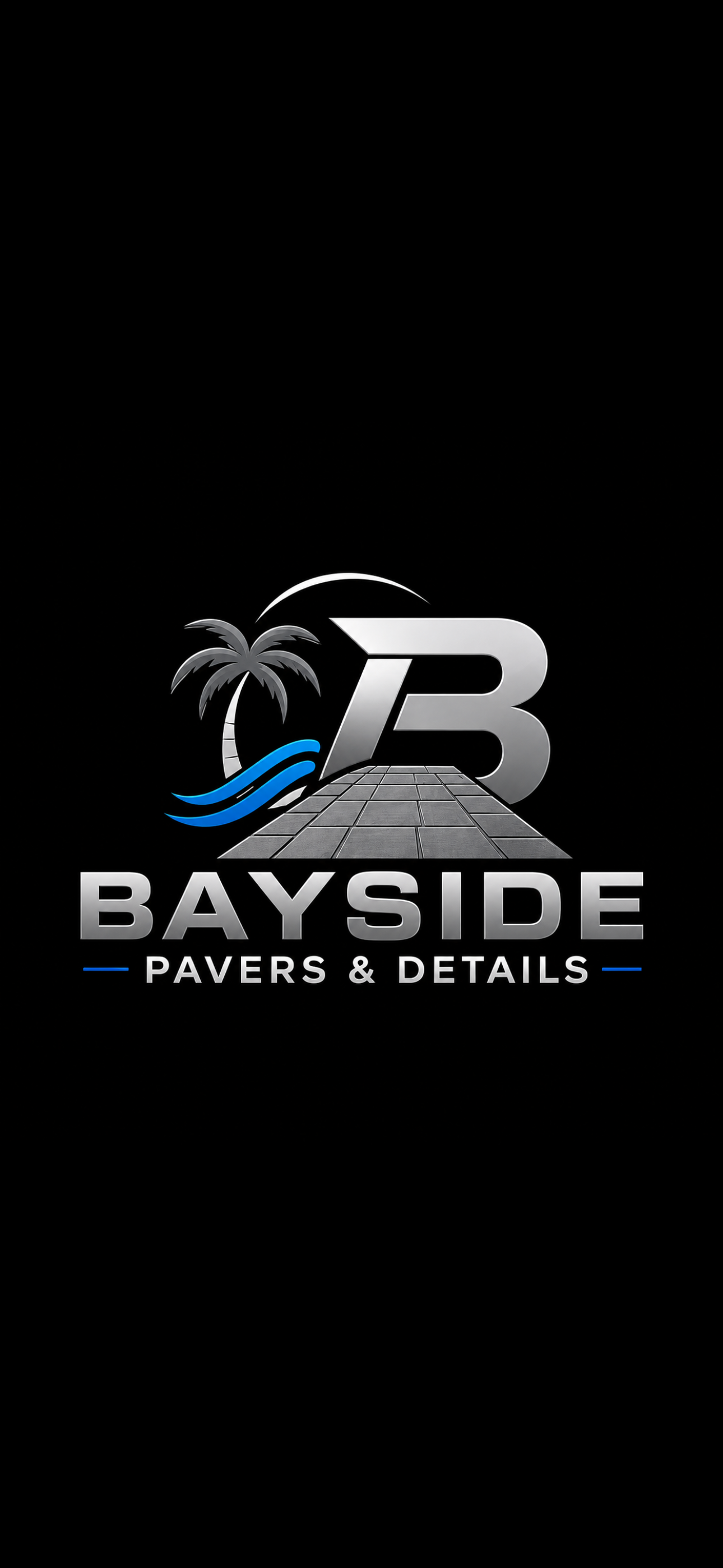 BAYSIDE PAVERS AND DETAILS LLC Logo