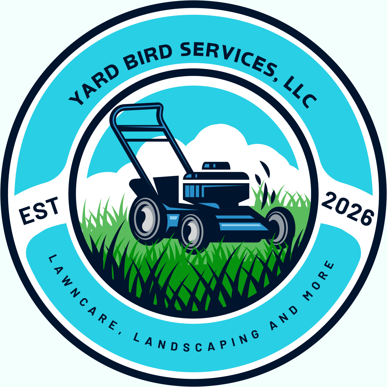 Yard Bird Services, LLC Logo