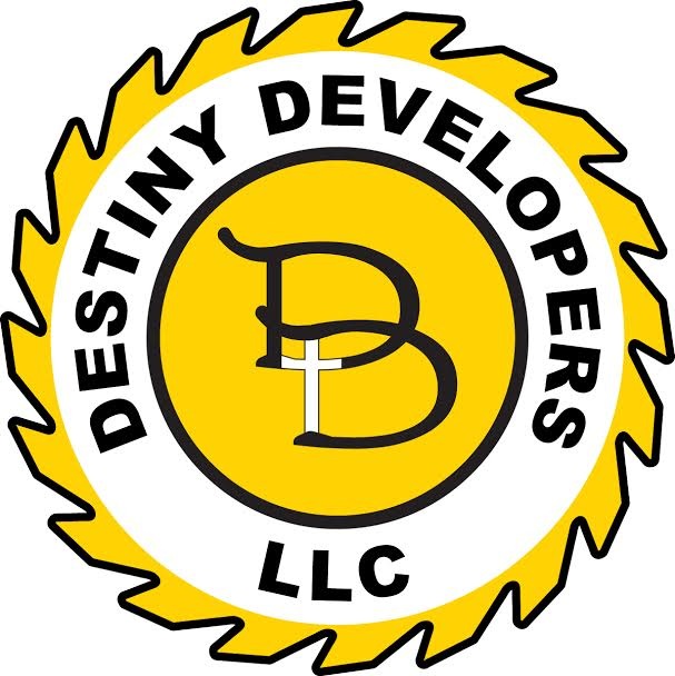 Destiny Developers, LLC Logo