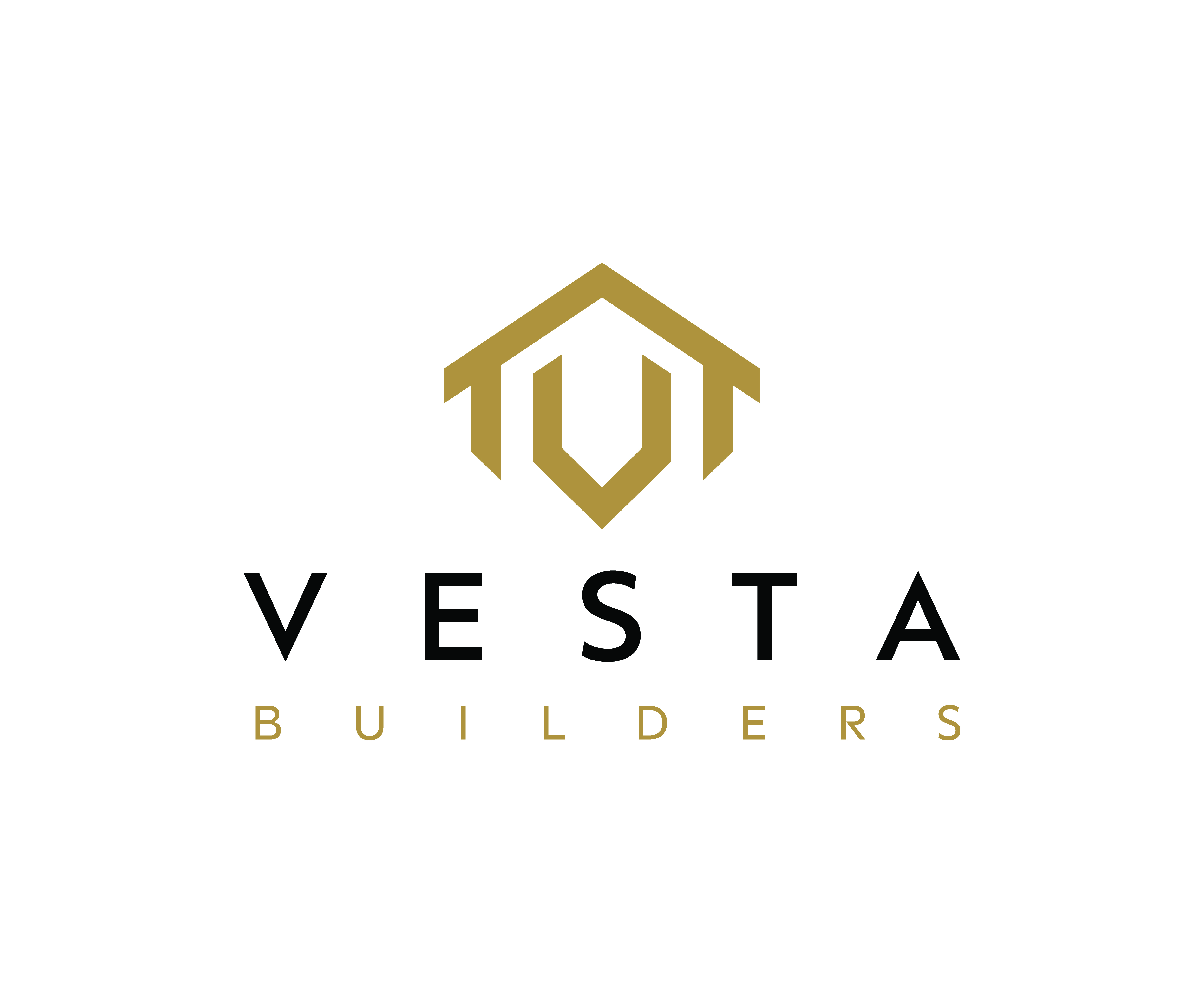 Vesta Builders Logo