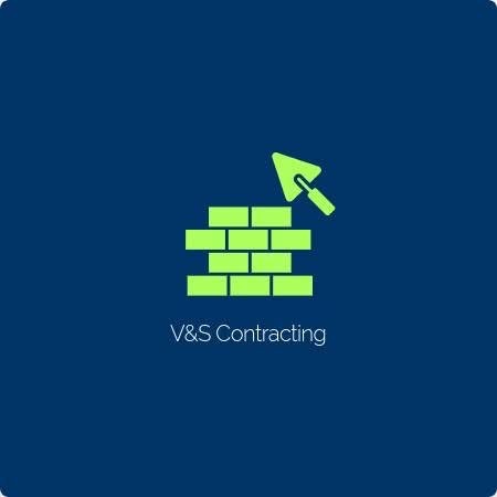 VanDeBogartandsons CONTRACTING Logo