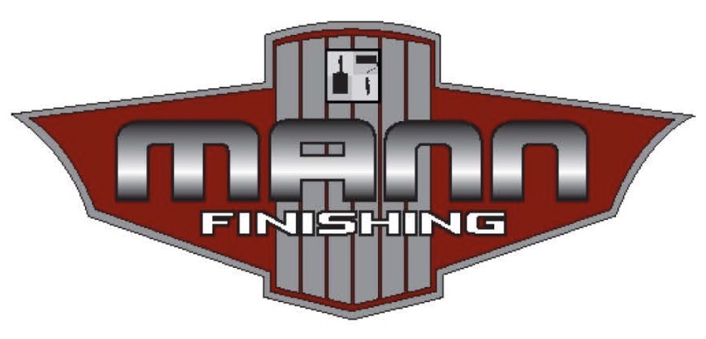 Mann Finishing Logo