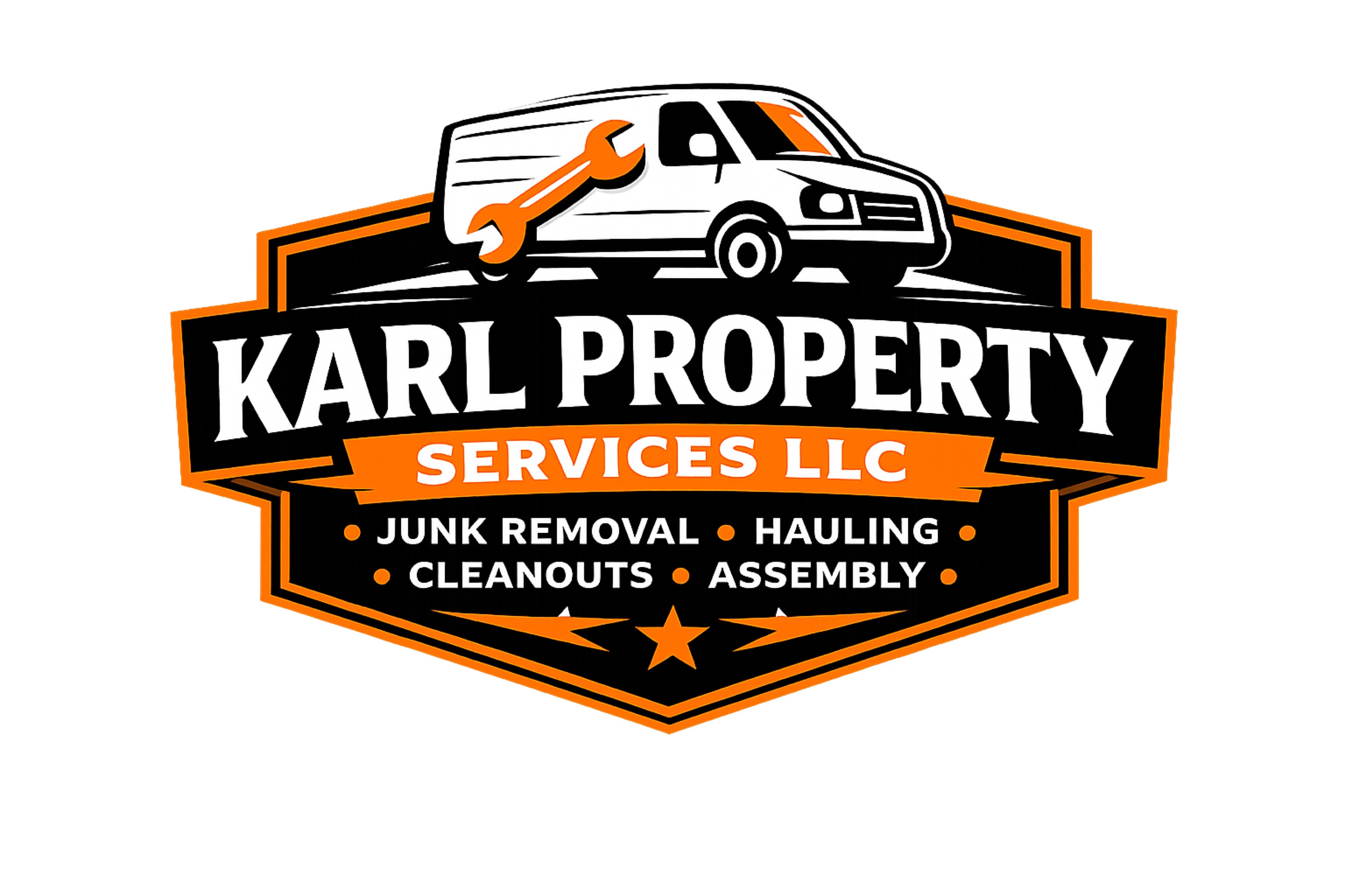 Karl Property Services LLC Logo