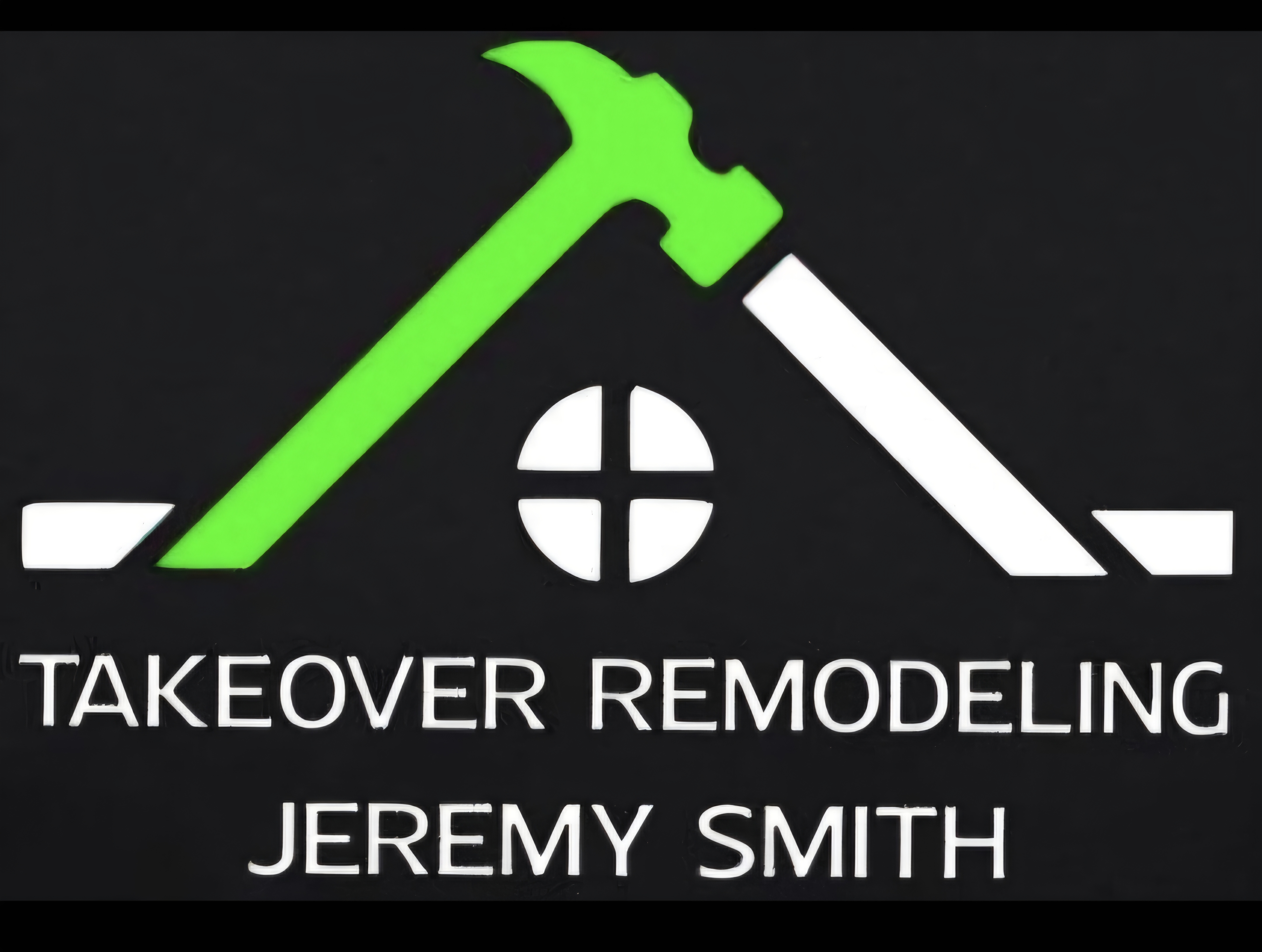 Takeover Remodeling, LLC Logo