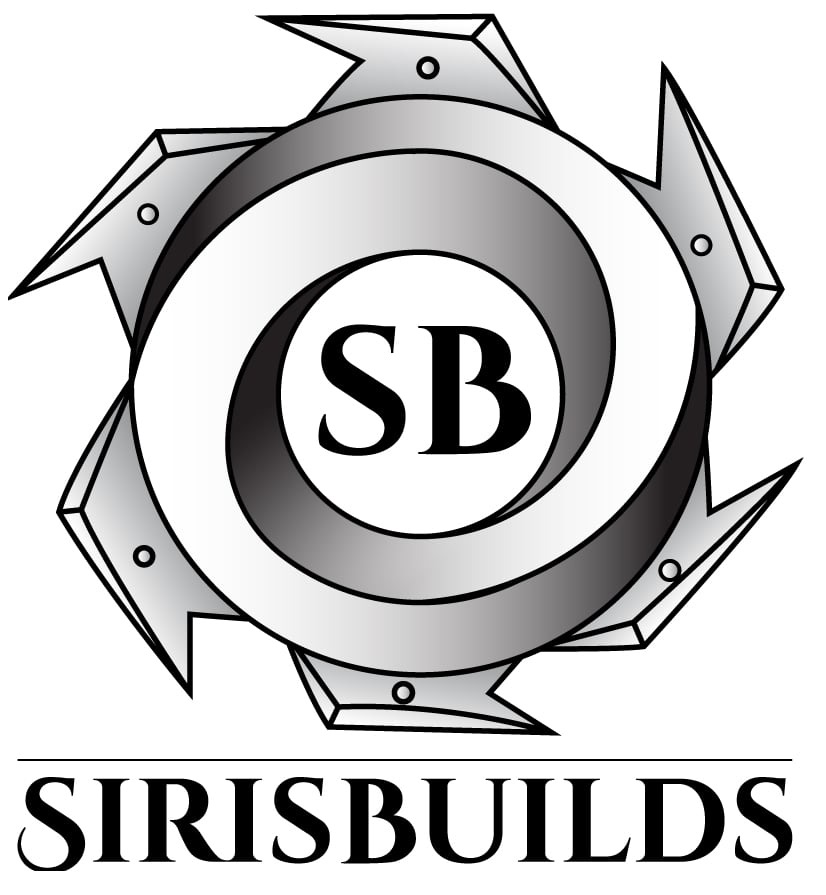 Siris Builds Logo