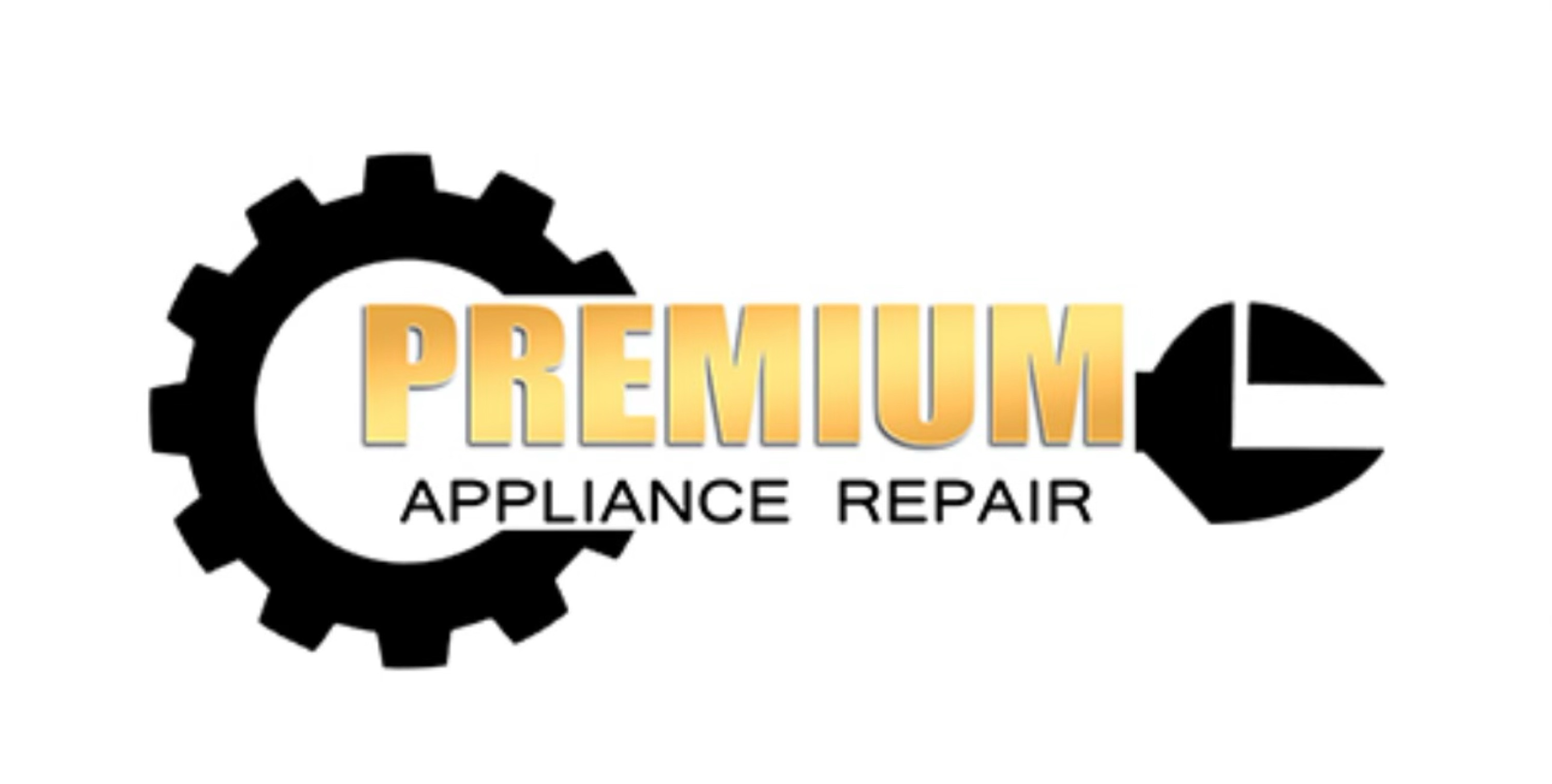Premium Appliance Services & Used Appliance Logo