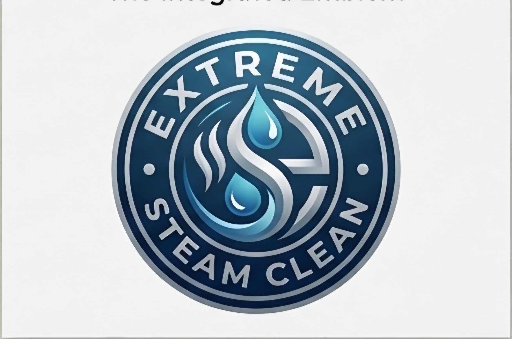 Extreme Steam Clean LLC Logo