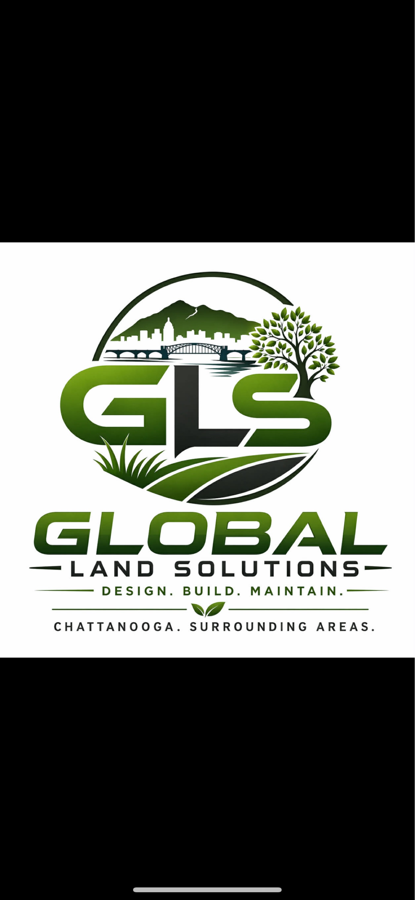 Global Land Solutions Logo