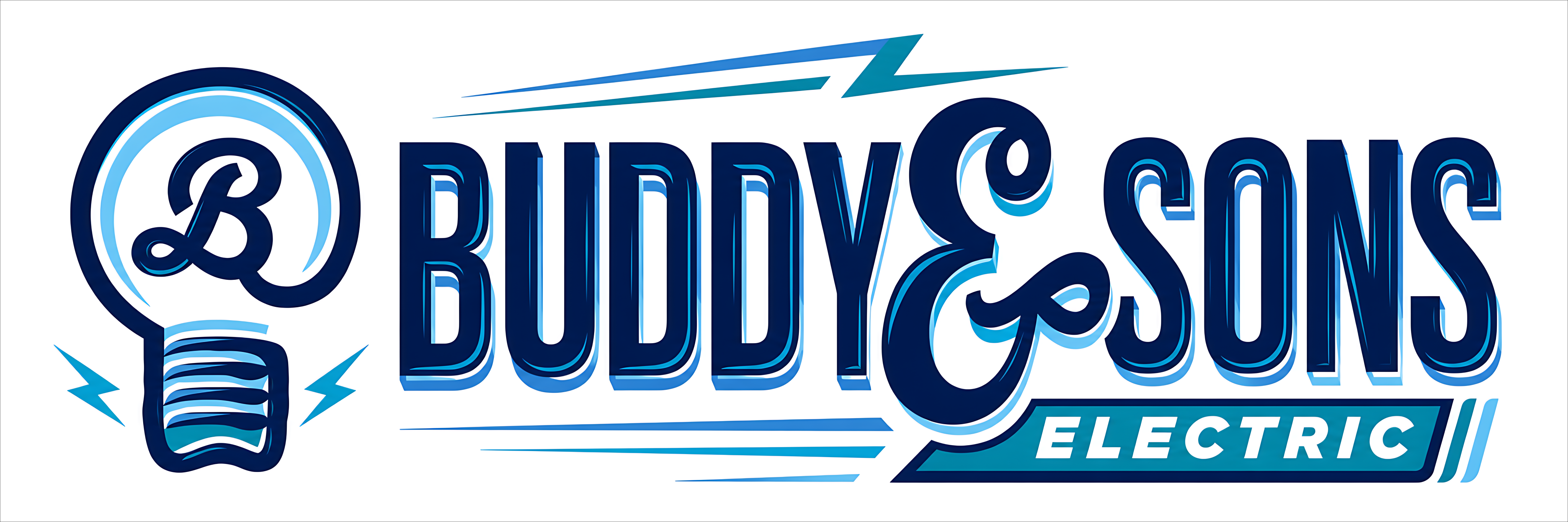 Buddy's Electrical Services LLC Logo