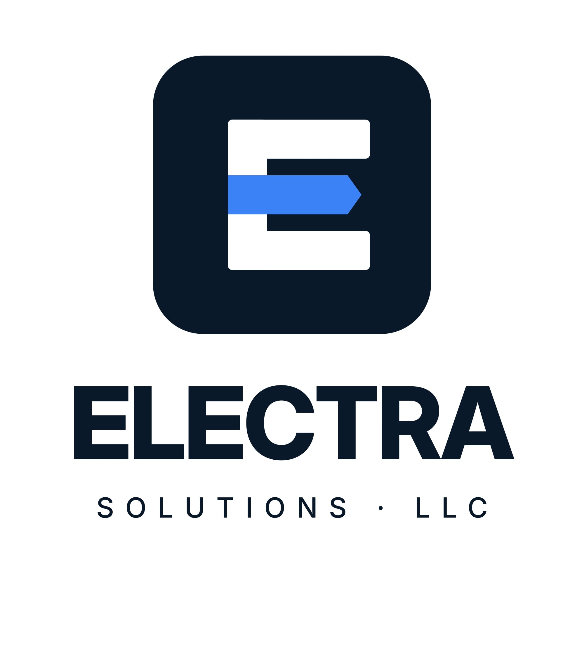 Electra Solutions LLC Logo