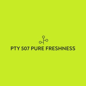 PTY cleaner Logo