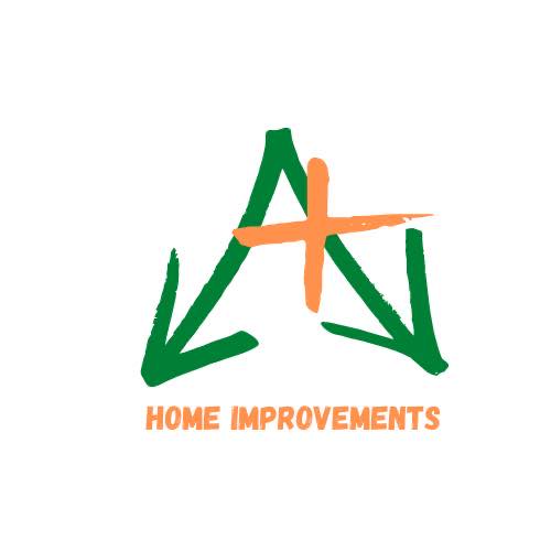 Aplus Home Improvements, LLC Logo