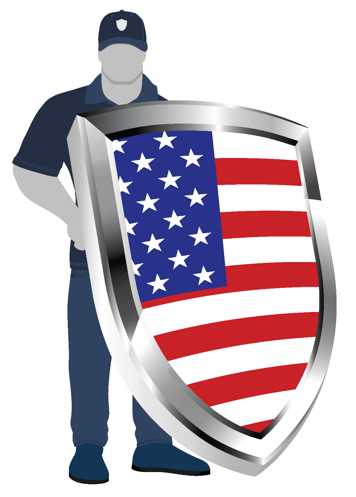 Freedom Pest Control, LLC Logo