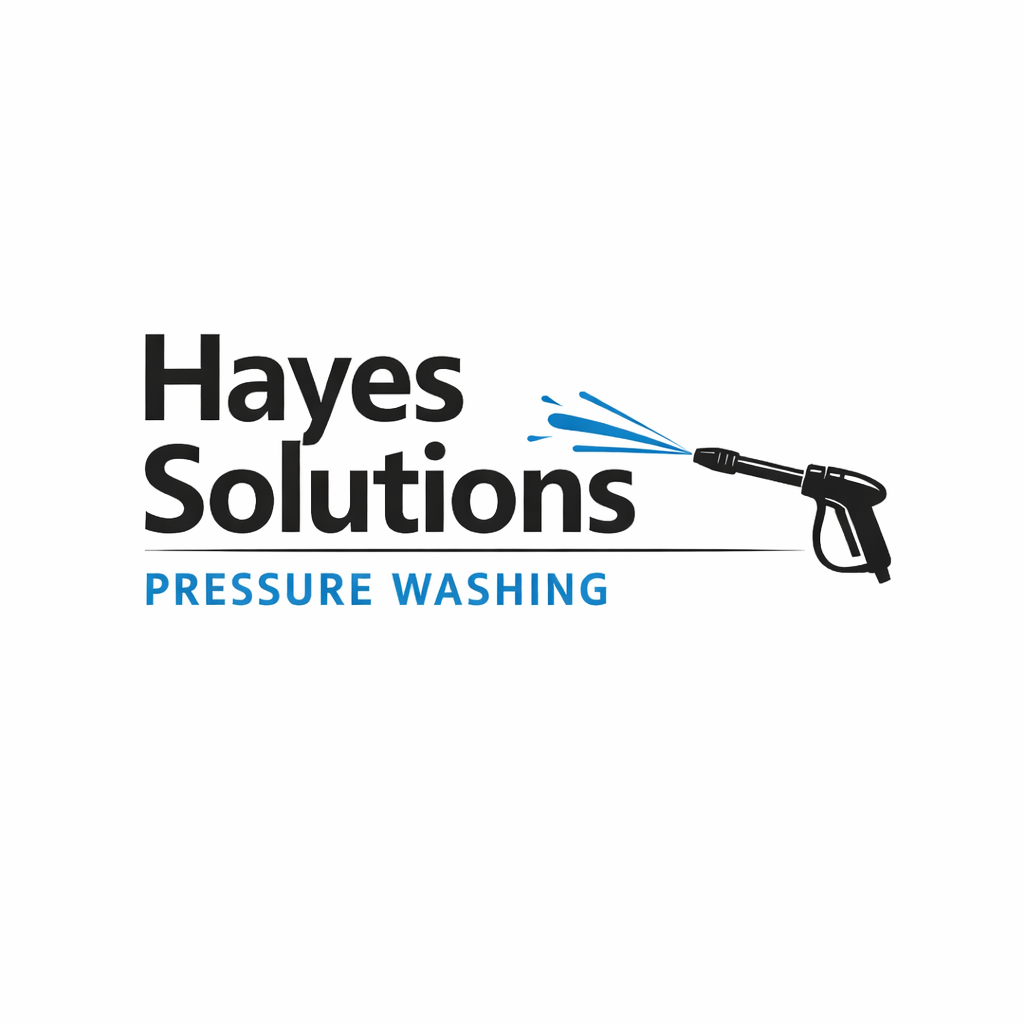 Hayes Solutions Logo