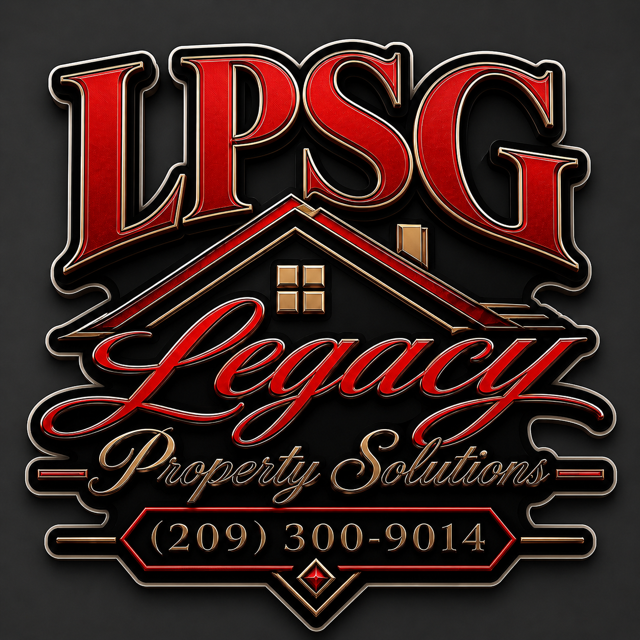 Legacy Property Solutions Group Logo