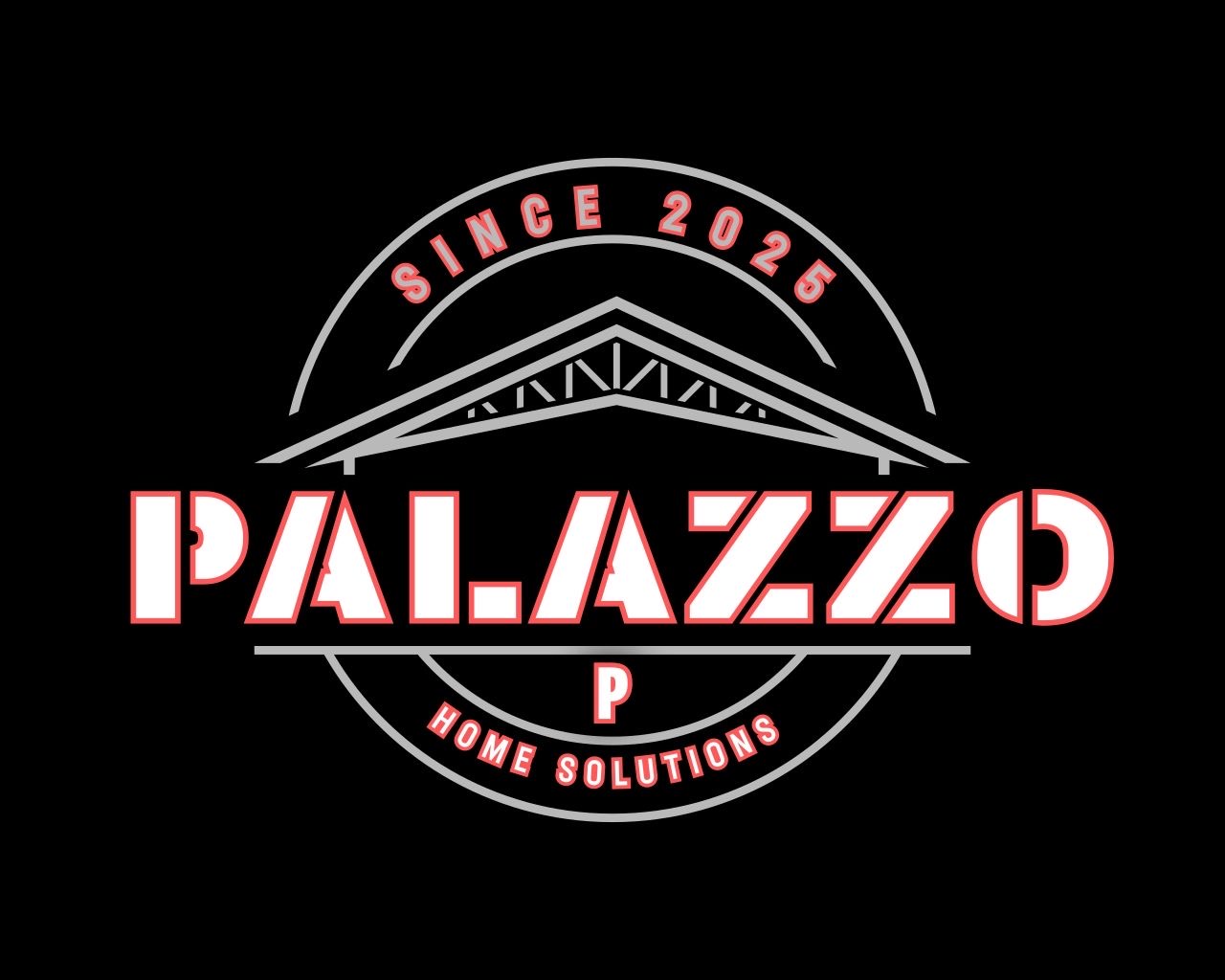 Palazzo Home Solutions Logo