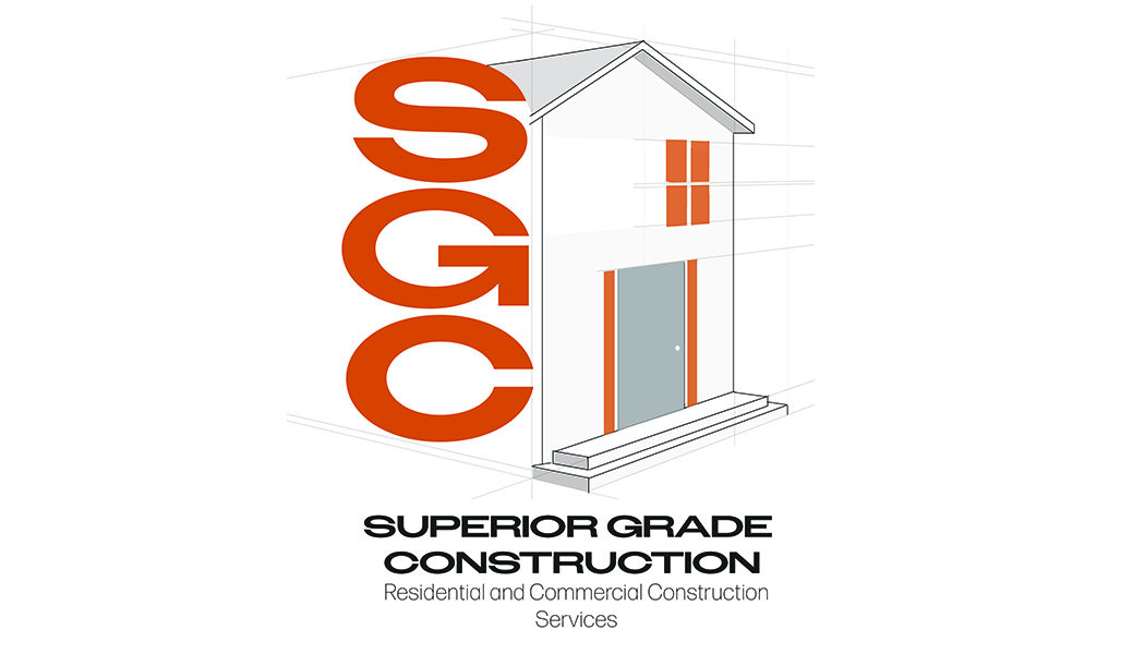 Superior Grade Construction Logo