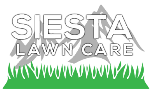 SIESTA LAWN CARE Logo