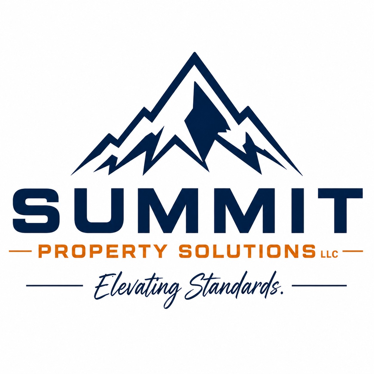 Summit Property Solutions LLC Logo