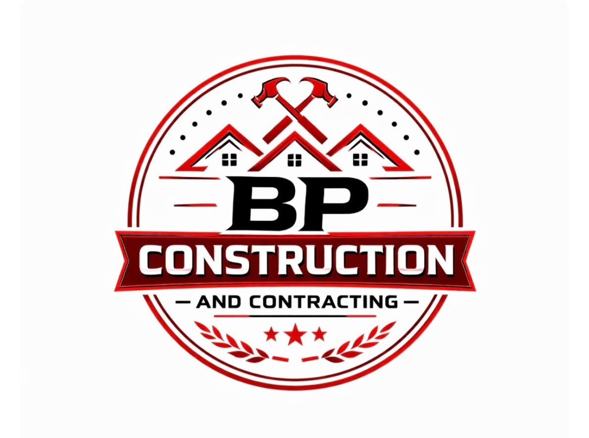 BP CONSTRUCTION & CONTRACTING LLC Logo