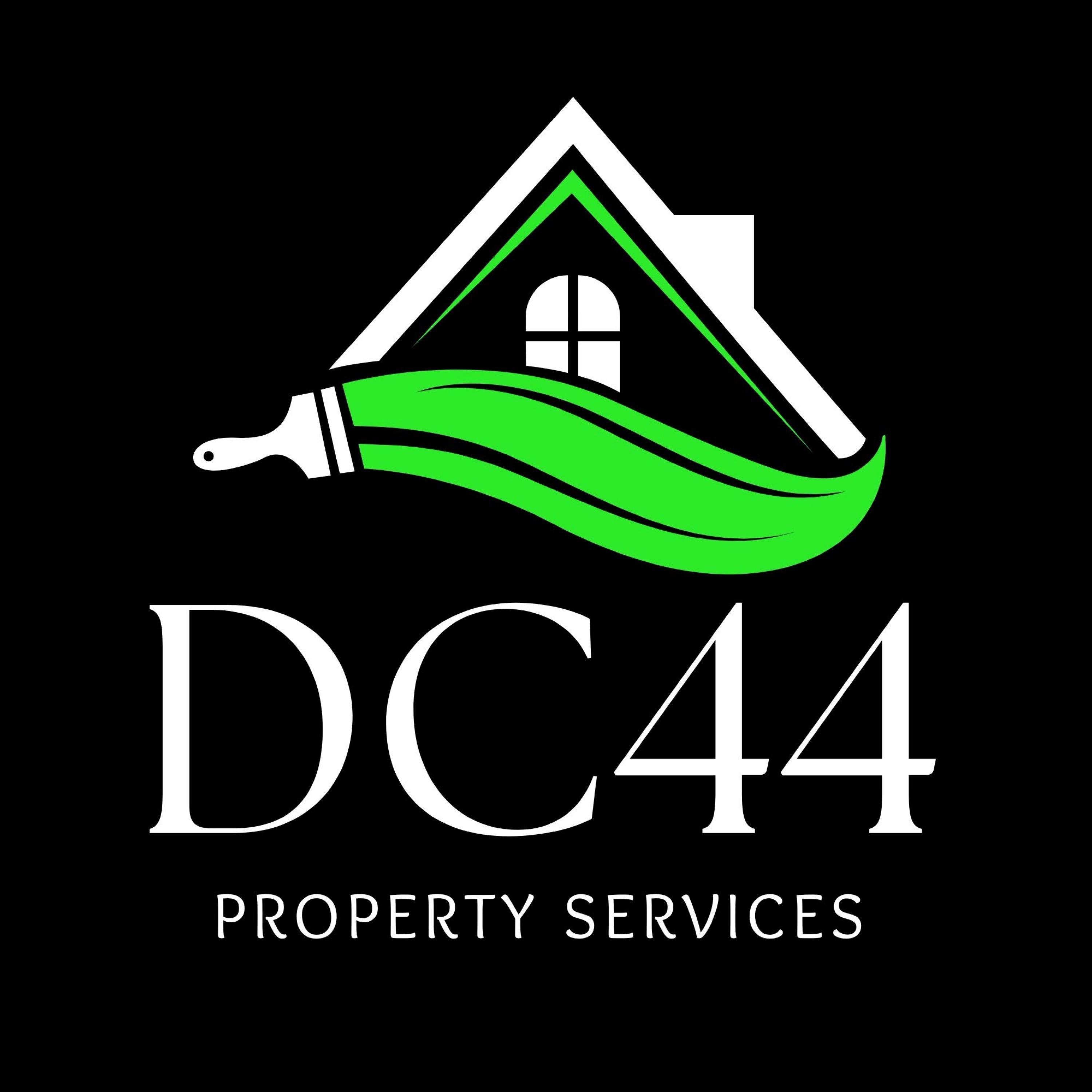 DC44 Property Services, LLC Logo