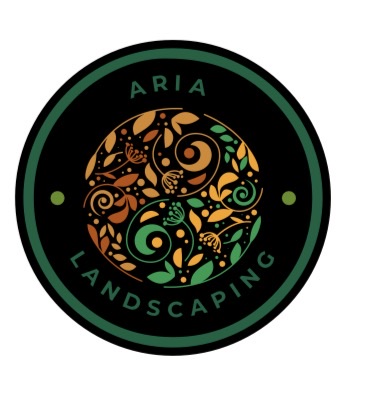 Aria Landscaping Logo