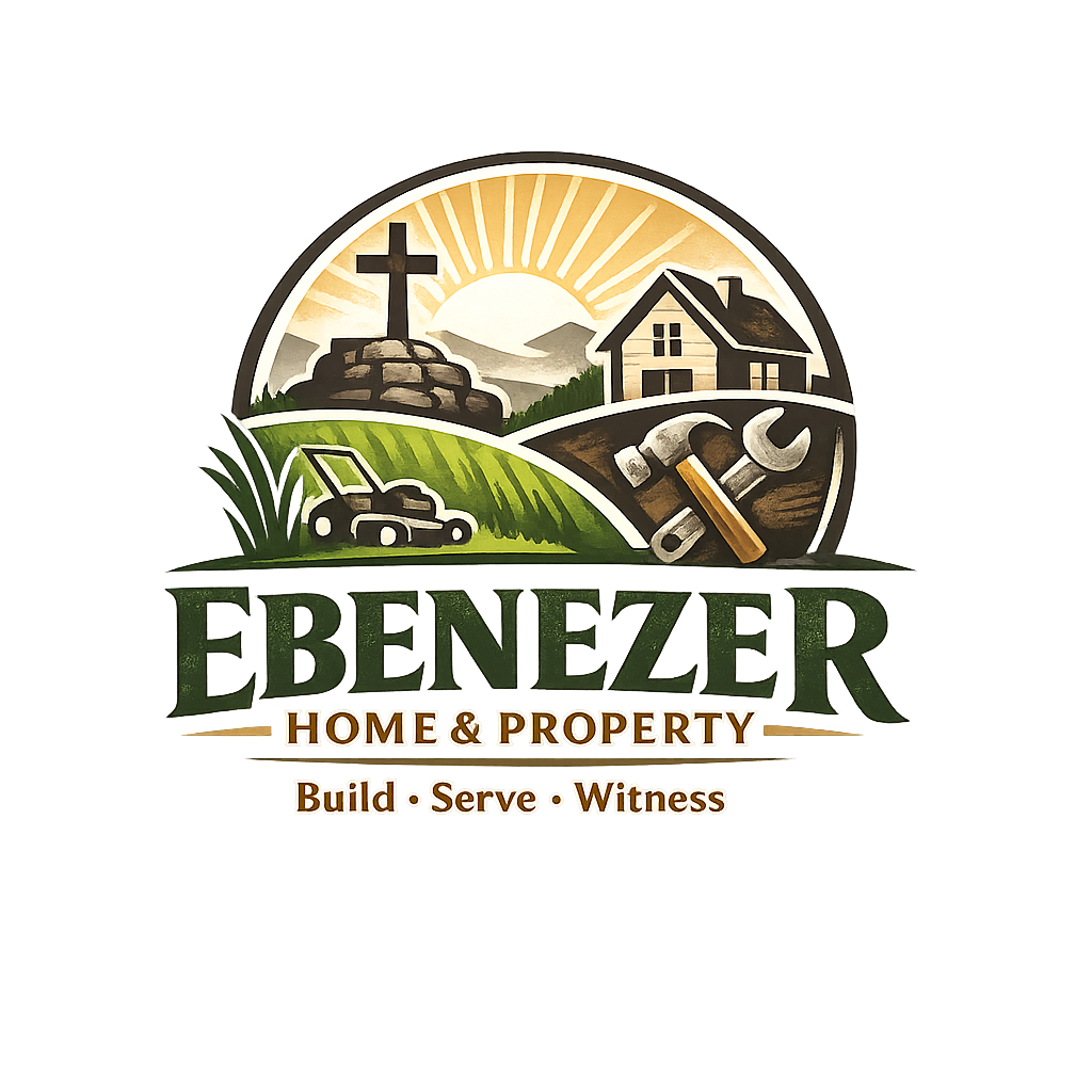 Ebenezer Home and Property LLC Logo