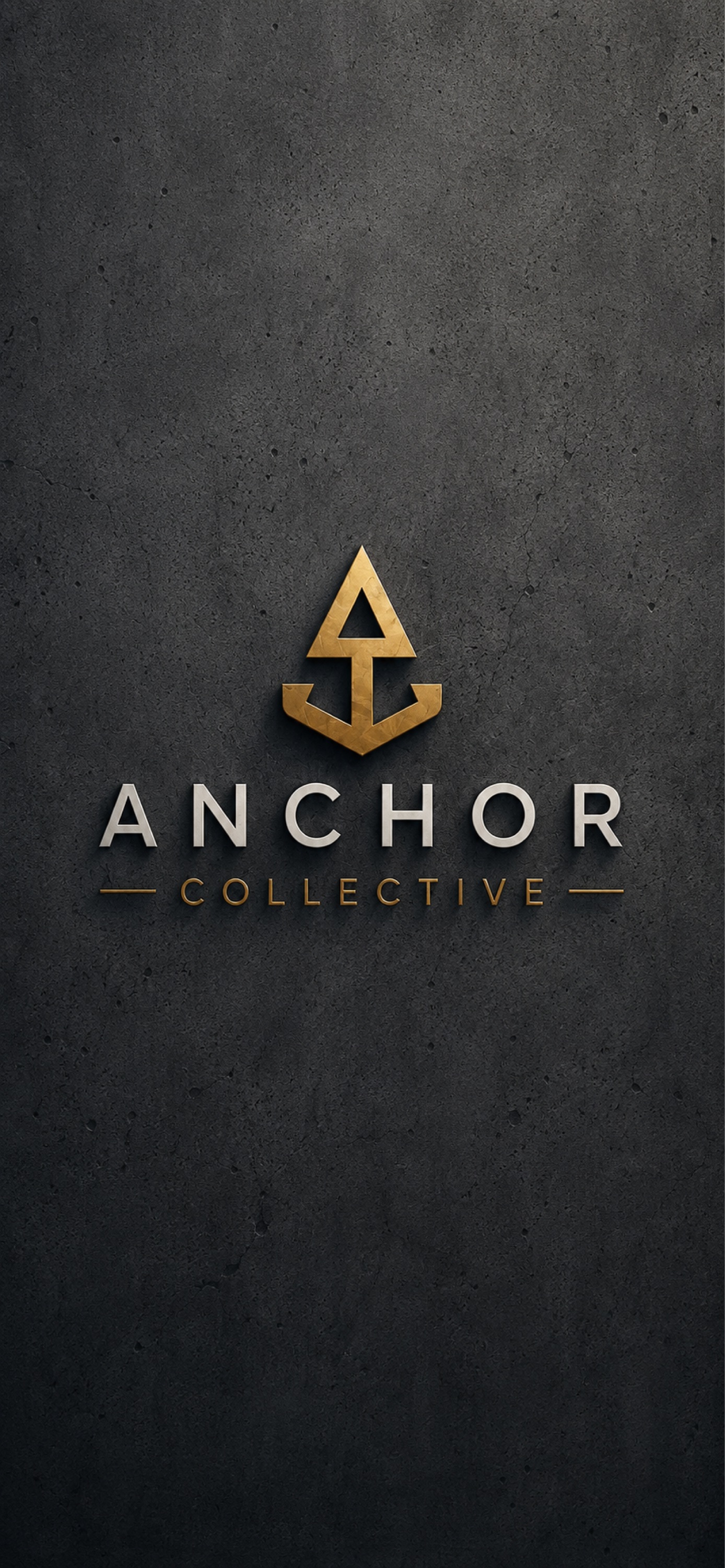 Anchor Collective LLC Logo