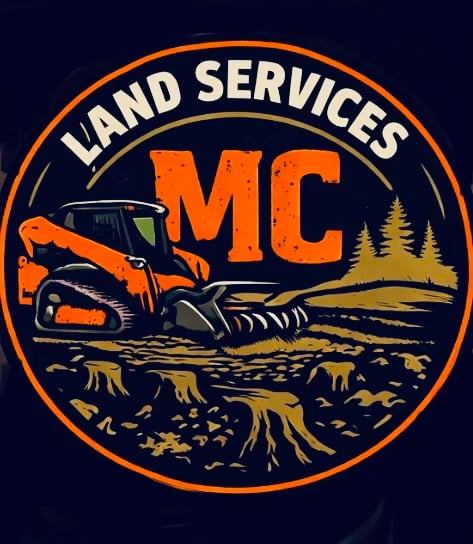 MC Land Services Logo