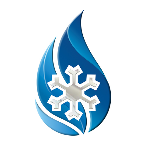 Vance Heating & Air Conditioning Logo