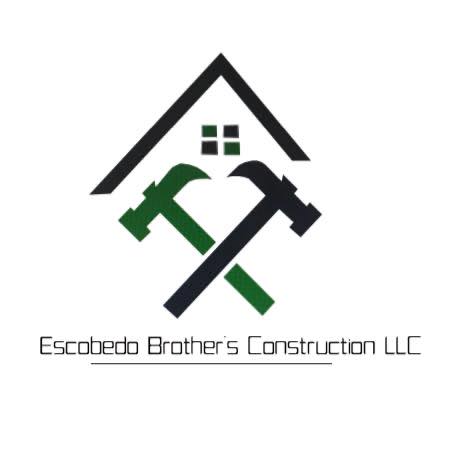 Escobedo Brothers Construction, LLC Logo