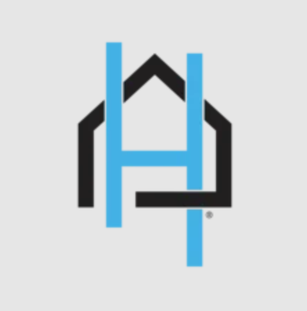 Home Genius Exteriors Logo
