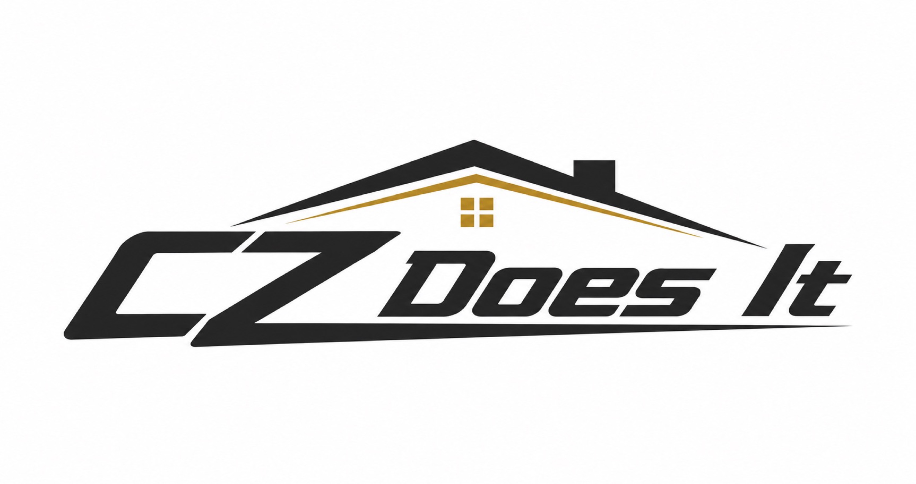 CZ Does It LLC Logo