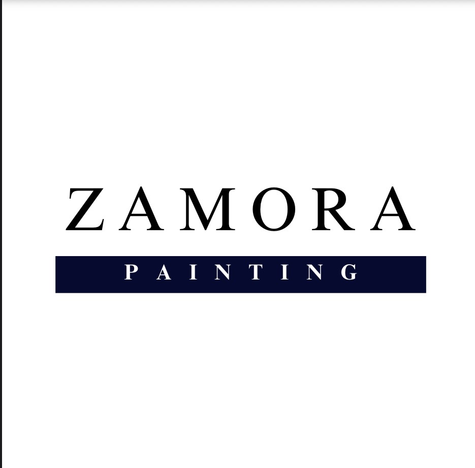 Zamora Painting LLC Logo