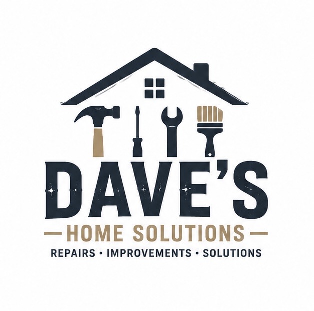 Daves Home Solutions Logo