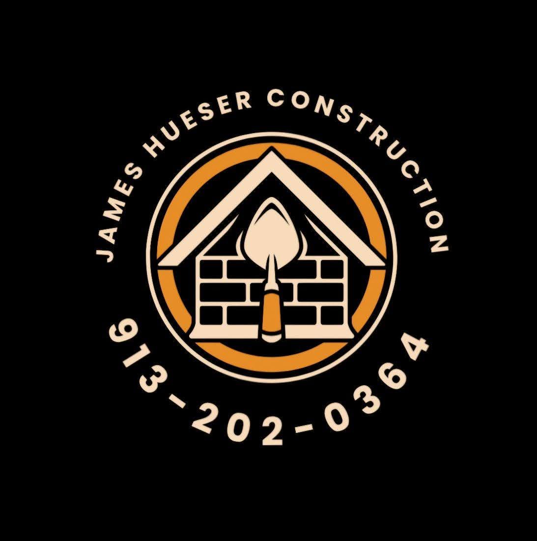 James Hueser Construction, LLC Logo
