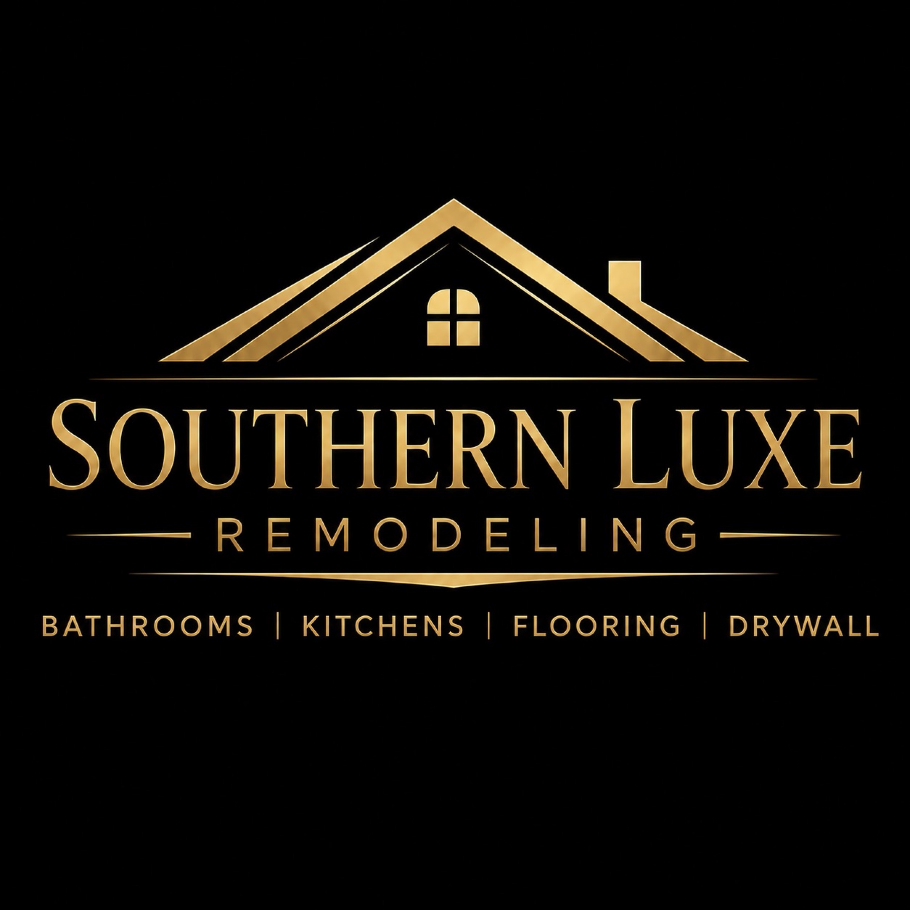 SouthernLuxe Remodeling Logo