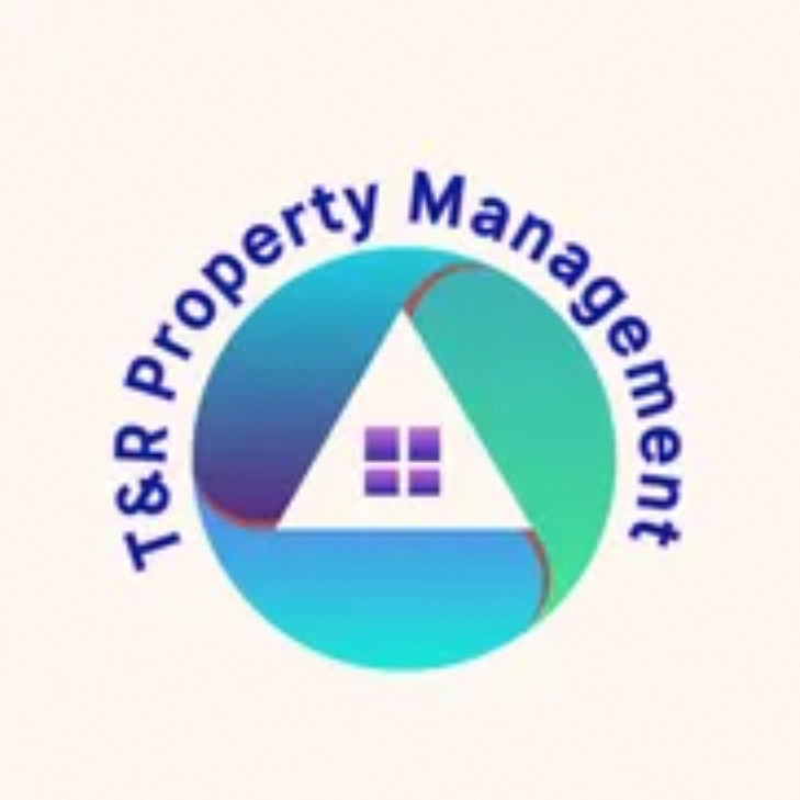 TnR Property Management and Maintenance Logo