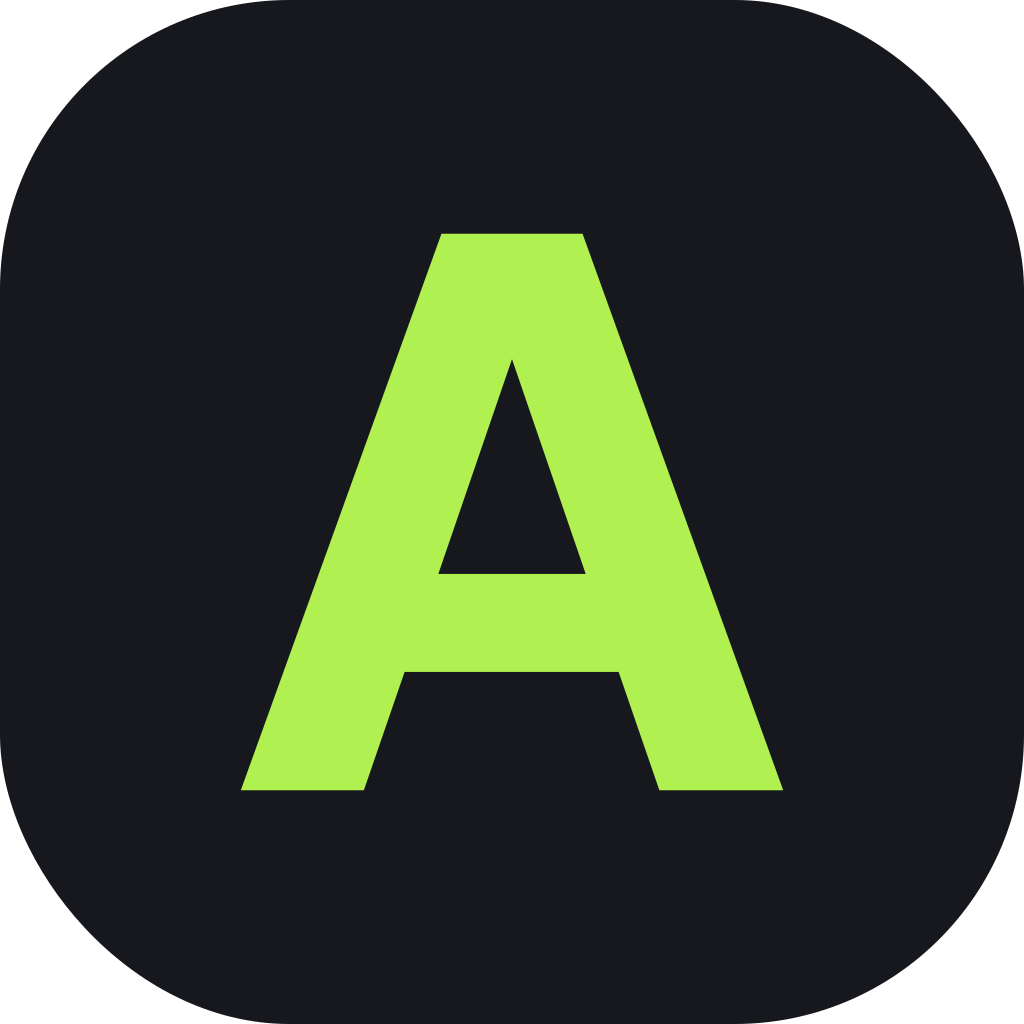 Axis Facility Support Logo