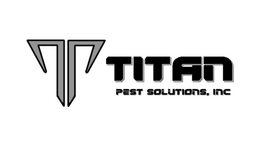 Titan Pest Solutions Logo