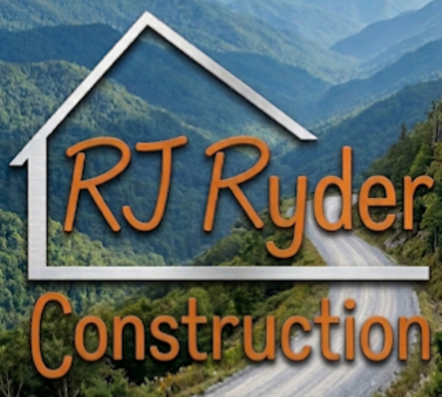 RJ Ryder Construction LLC Logo