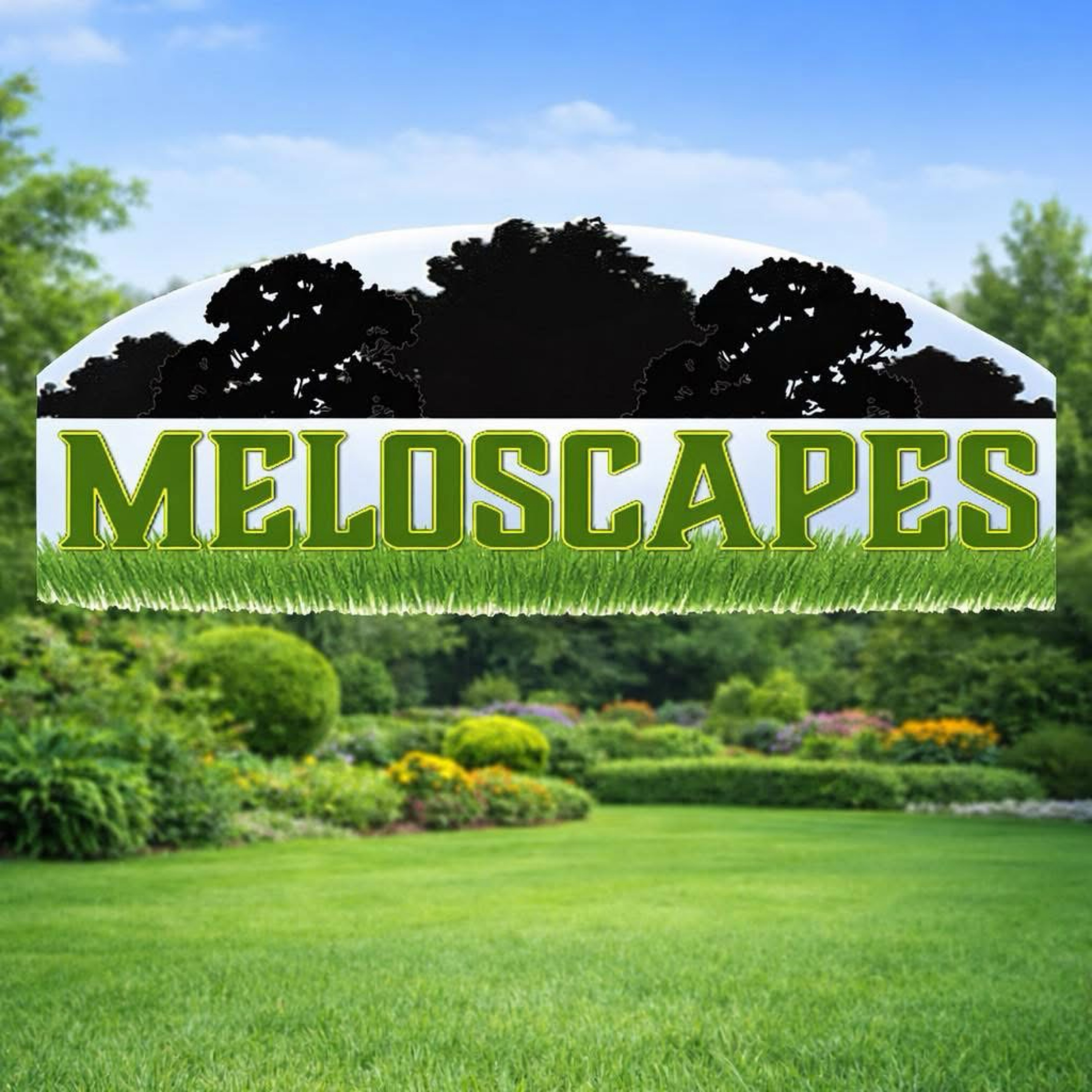 Meloscapes Management LLC Logo