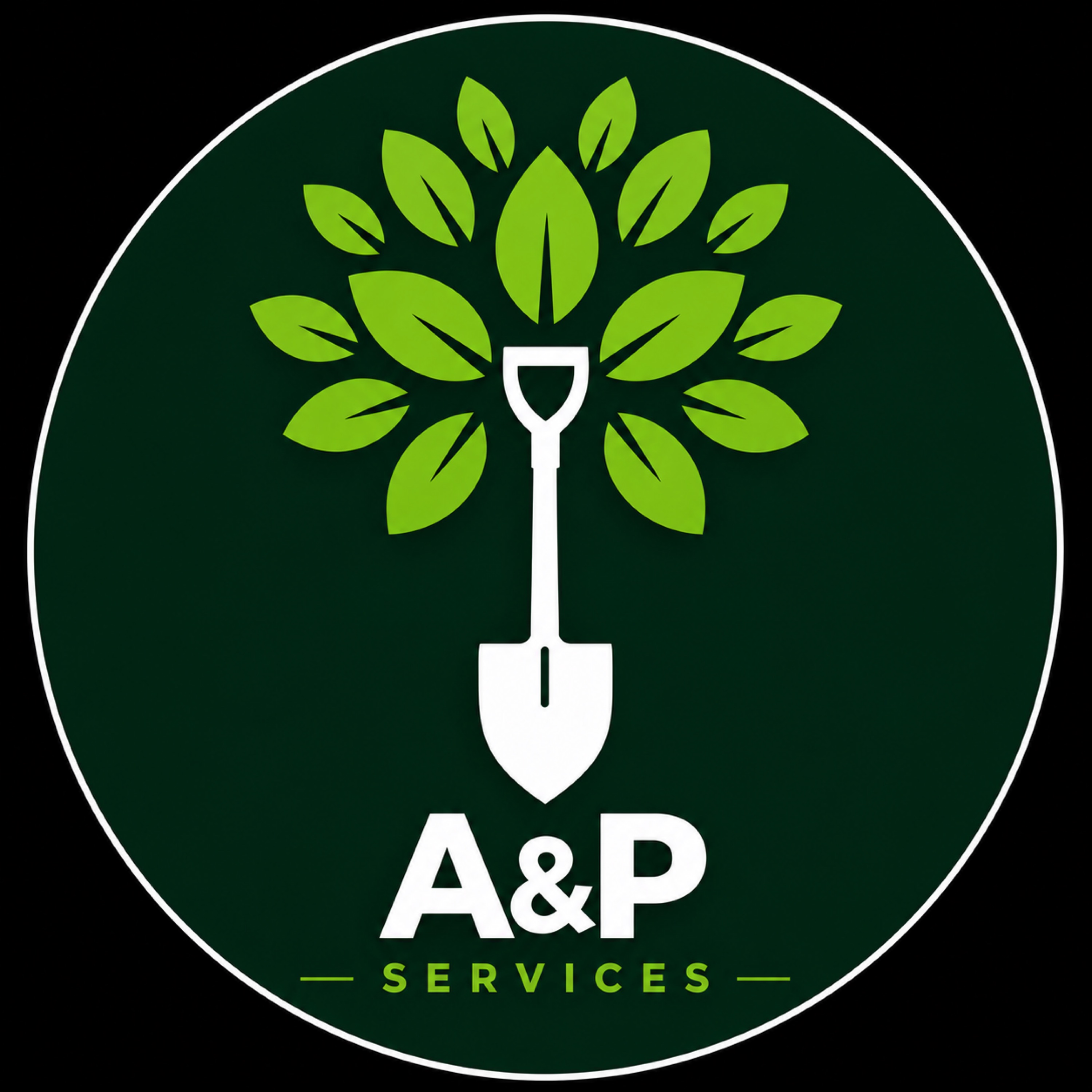 A&P services Logo