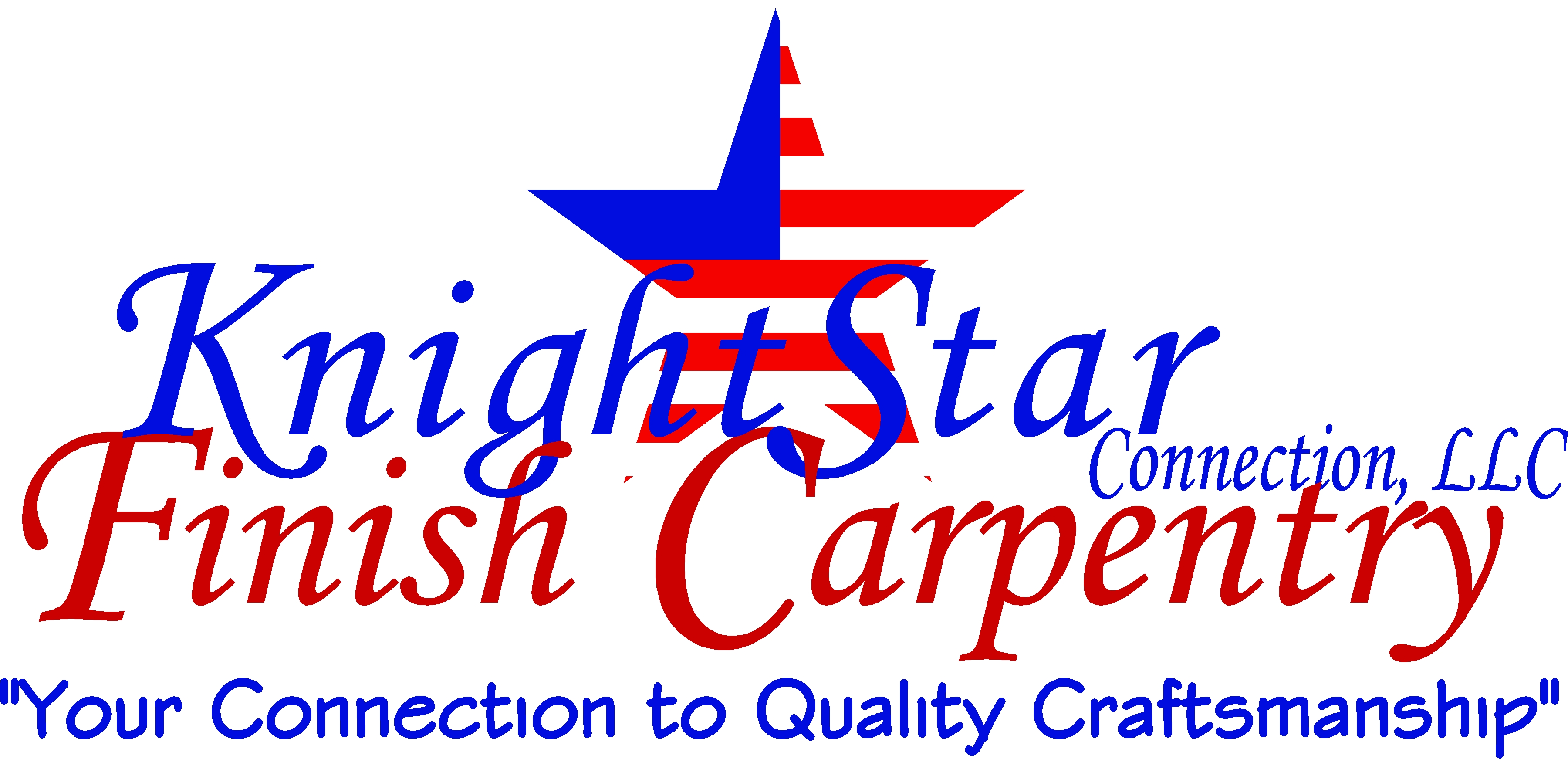 KnightStar Connection, LLC Logo