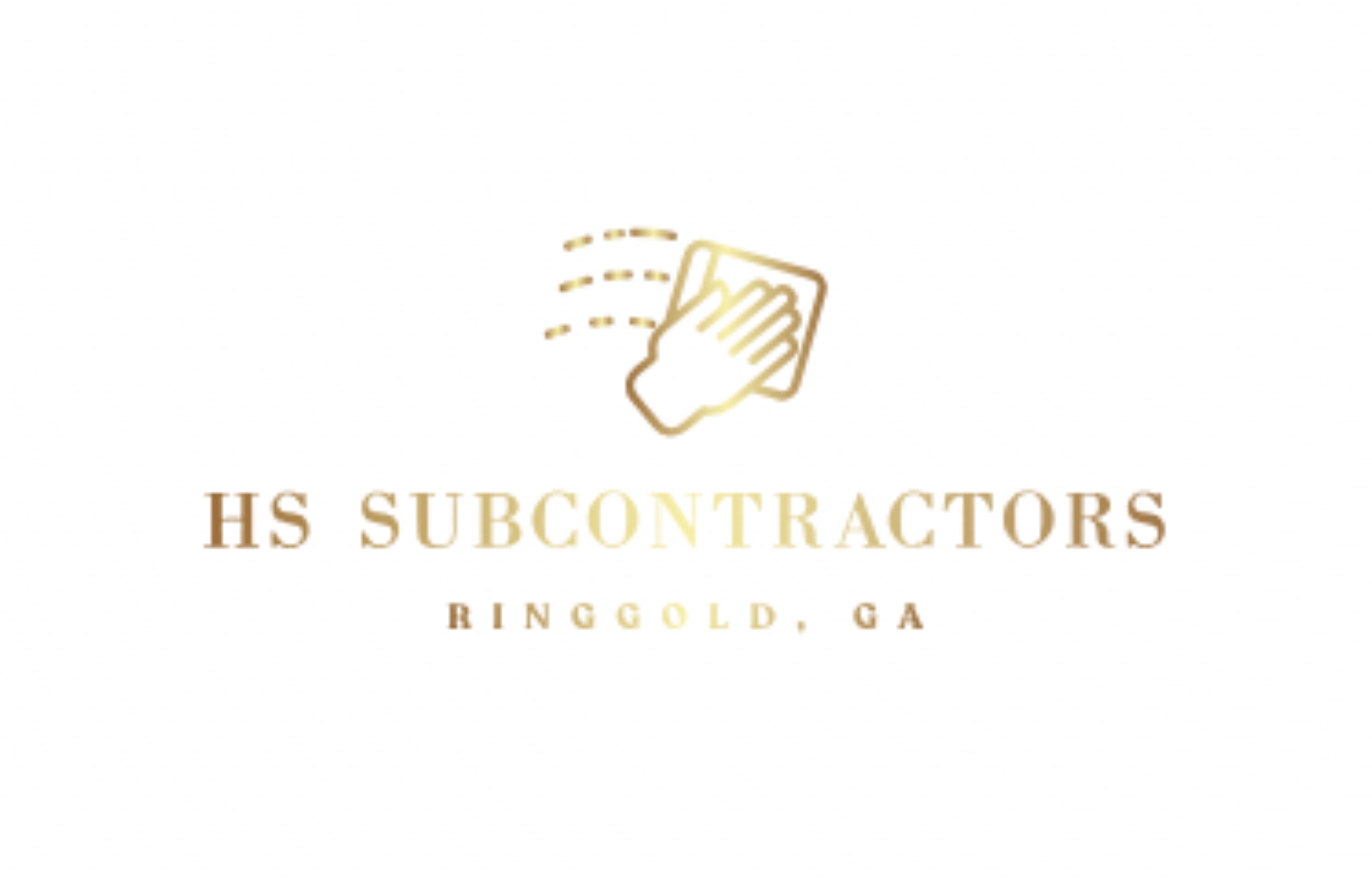 HS Subcontractors Logo