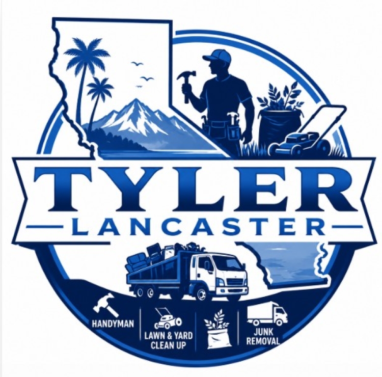 Tyler Lancaster Logo
