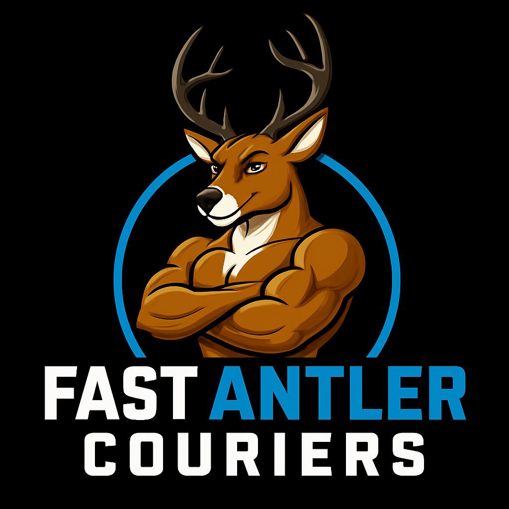 FAST ANTLER LLC Logo