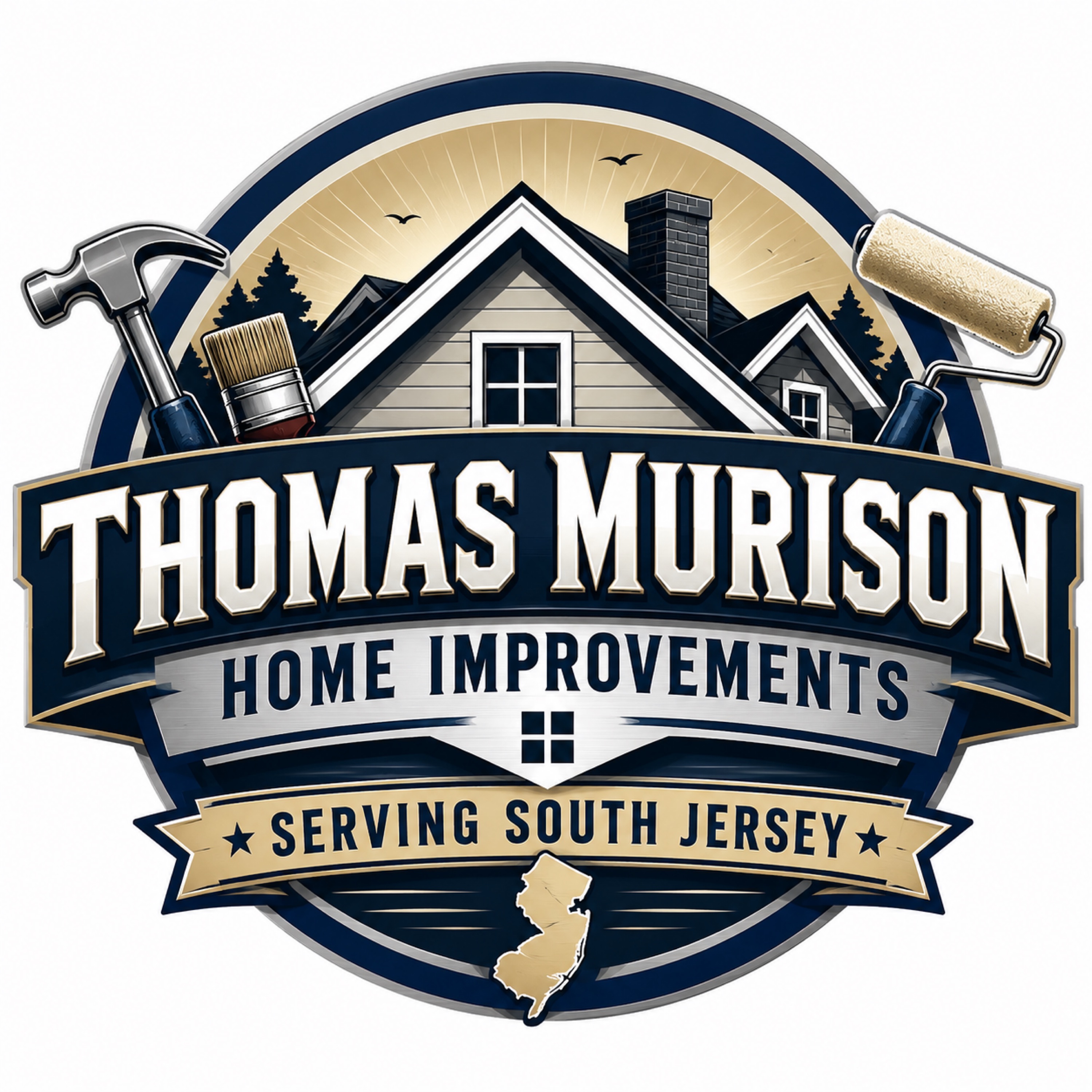 Thomas Murison Logo